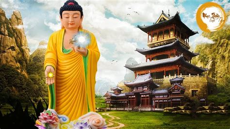 Nhạc Thiền - Nhạc Phật Giáo Hay Nhất 2019 Không Lời (Tuyển Tập #1) 2020 ...