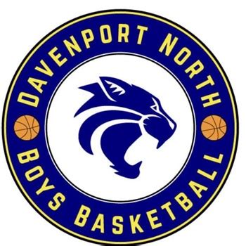 Davenport North Boy's Varsity Basketball - Davenport North High School ...