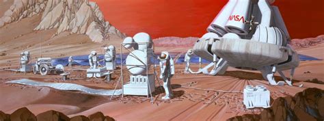 What a simulated Mars mission can teach you about life