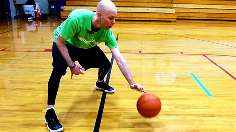 INSTANTLY Improve Ball Handling With These Basketball Drills! - YouTube