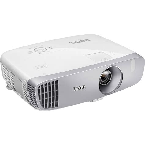 BenQ HT2050A Full HD DLP Home Theater Projector HT2050A B&H