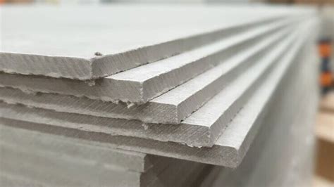 What is Fibre Cement Board Made From? – NoMorePly®