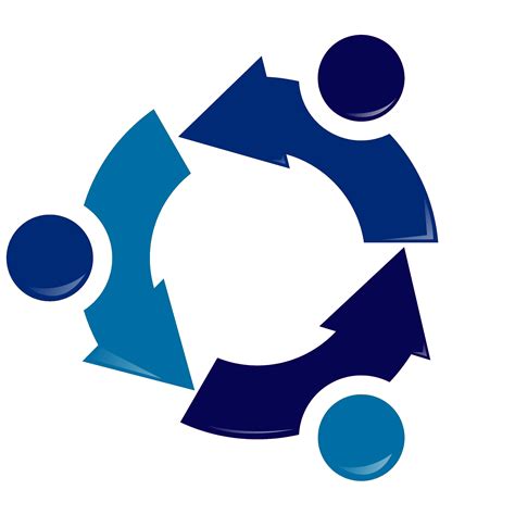 File:Ubuntu Recycling logo-Blue.png - Wikimedia Commons
