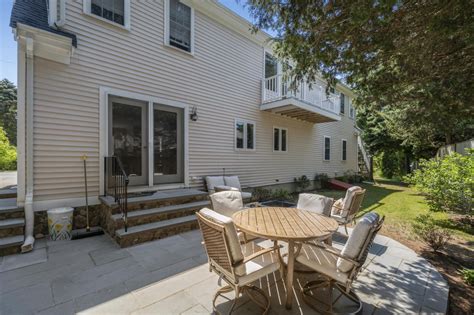 Spacious & Updated House with Private Beach | Barnstable, MA | Vacation ...