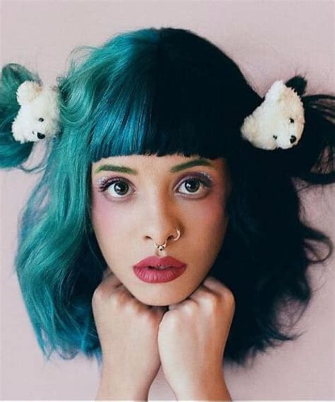 50 Teal Hair Color Ideas Trending in 2024 - My New Hairstyles