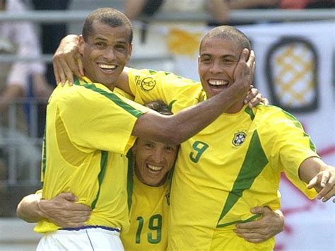 Great World Cup moments: Rivaldo dive 2002, simulation | Daily Telegraph