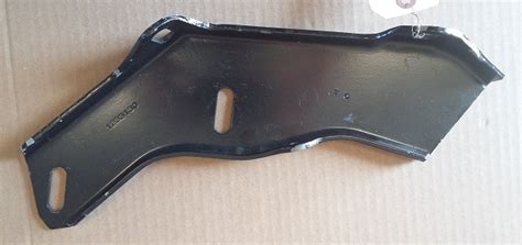 OEM Bumper Bracket – Rear (RH) – Stage One Restoration