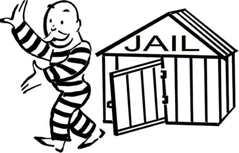 Jail Cell Drawing at GetDrawings | Free download