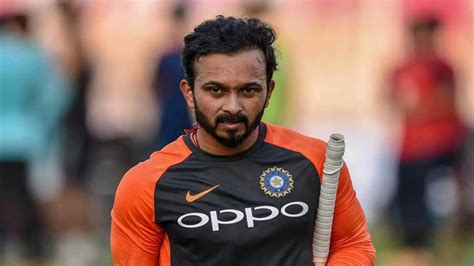 Kedar Jadhav ready for another India comeback, eyeing Virat Kohli's ...