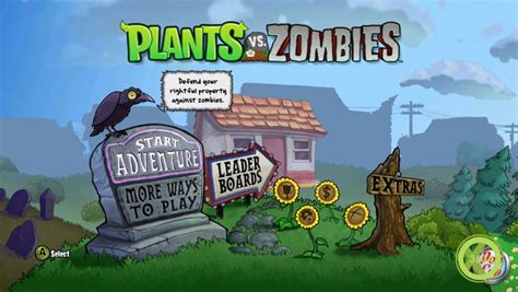 Plants vs. Zombies Achievement Guide & Road Map