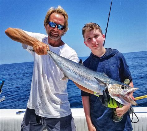 Gallery - Bad Habit Sportfishing