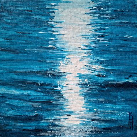 Results for "realistic water" in art | Artfinder | Water painting, Etsy painting, Seascape paintings