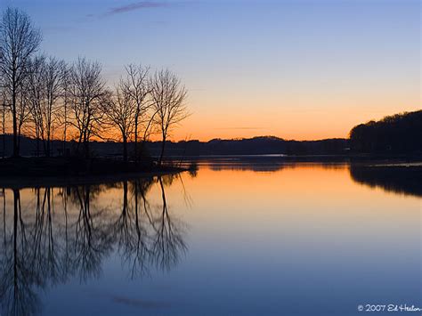 Marsh Creek State Park, a Pennsylvania State Park located near Aston, Berwyn and Birdsboro