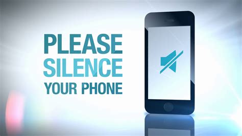 images of silence | Please Silence Your Phone Motion Background - Videoblocks | Cellphone ...