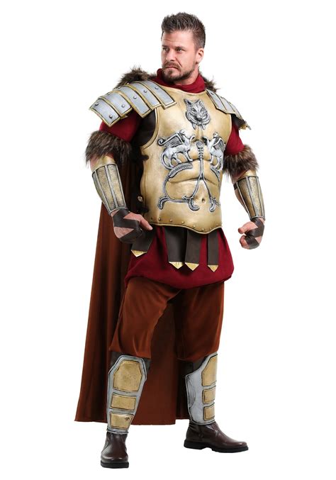 Gladiator General Maximus Men's Costume - Walmart.com - Walmart.com