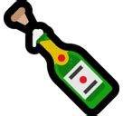 🍾 Champagne Emoji Meaning with Pictures: from A to Z