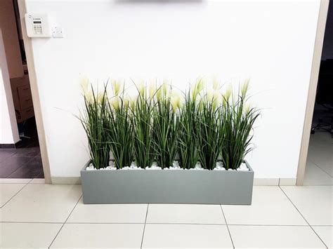 Fake Plants For Office