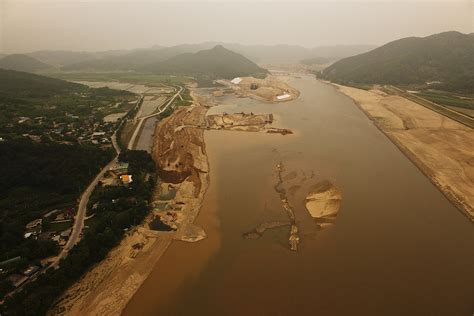 2011_05_31_4대강사업_항공사진_영강합류지 | Dam Removal Korea | Flickr