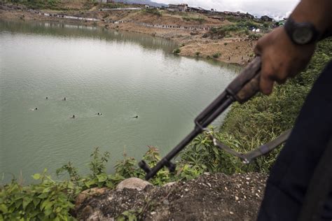 Myanmar: Photo Gallery of Burma's Jade Mines in Kachin State | Time