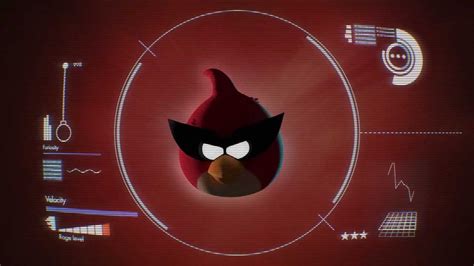 Red Bird hits Angry Birds Space on March 22 Trailer e gameplay - YouTube