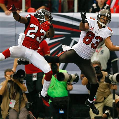 Atlanta Falcons vs. Tampa Bay Buccaneers: Spread Analysis and Pick ...