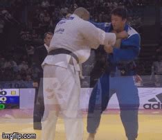 How To Do Uchi Mata - All Variations