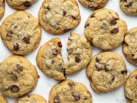 Chocolate Chip Cookies - Budget Bytes