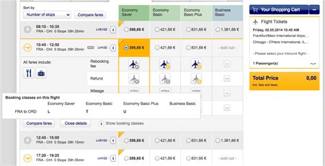 CHECK TICKET STATUS LUFTHANSA FLIGHT - Wroc?awski Informator ...