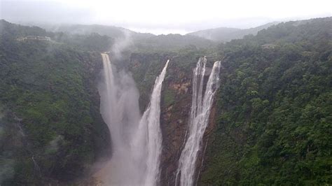 Places to Visit in Shimoga: Tourist Places in Shimoga, Shimoga Tourism, Best Holiday ...