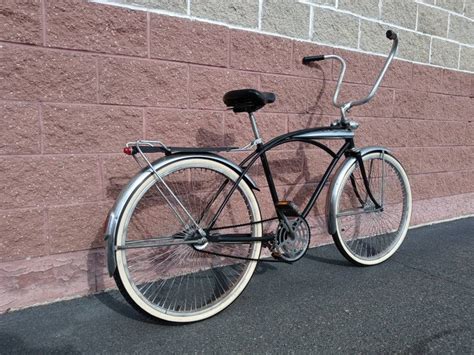 Classic Vintage Cruiser Bicycle - Etsy