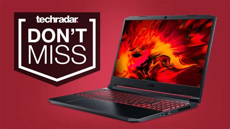 This is the cheapest RTX 3060 gaming laptop we've seen this Black Friday | TechRadar