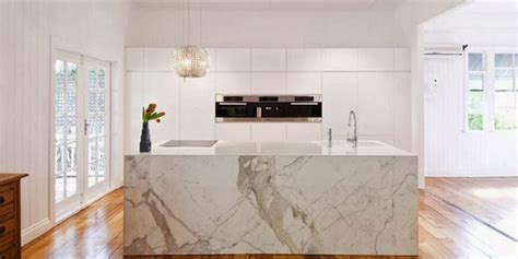 Cost and Benefits of Carrara Marble Worktops!