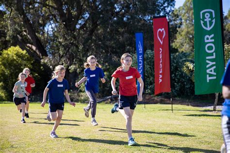 SCEA Snap Of The Week – Kalamunda's Cross-Country Kids - SCEA