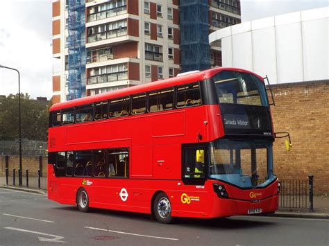 Route 1 | London Buses Wiki | Fandom