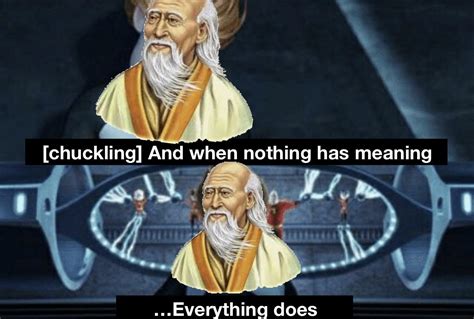 Taoism moment : r/philosophy_memes