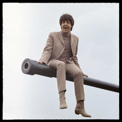 Beatles 'Help!' Photos | Reader's Digest