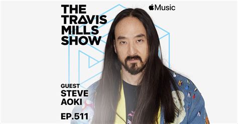 ‎Steve Aoki - Radio Station - Apple Music