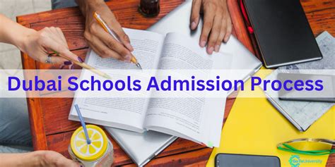 Dubai School Admission process| GoToUniversity