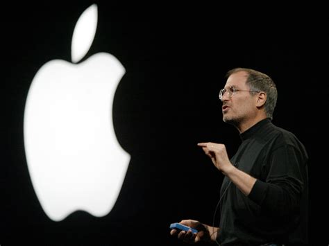 Why Apple Feels the Need to Defend Steve Jobs - Bloomberg