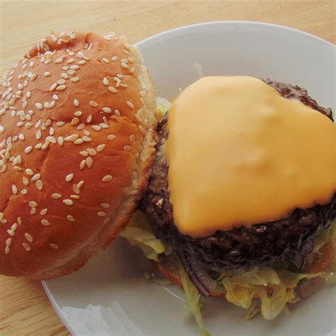 The Perfect Basic Burger Recipe | Allrecipes