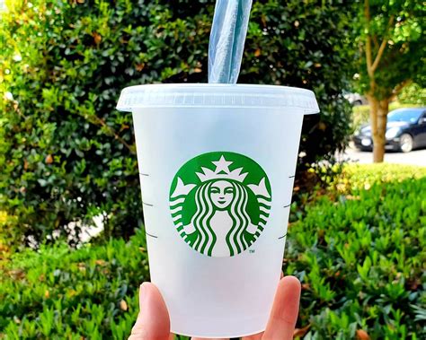 Mini Starbucks Cup Small Starbucks Cup Kids Starbucks Cup - Etsy