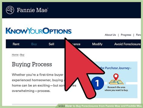 How to Buy Foreclosures from Fannie Mae and Freddie Mac: 11 Steps