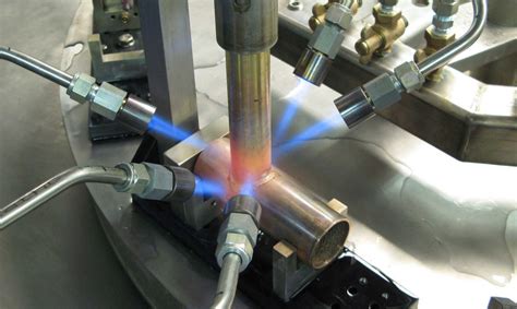 What is Brazing Process? Brazing Types & Applications