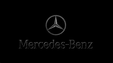 Mercedes-Benz Logo Wallpapers - Top Free Mercedes-Benz Logo Backgrounds ...