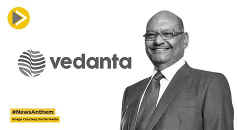 Anil Agarwal, Founder Of Vedanta, Awarded With Global Indian Award In ...