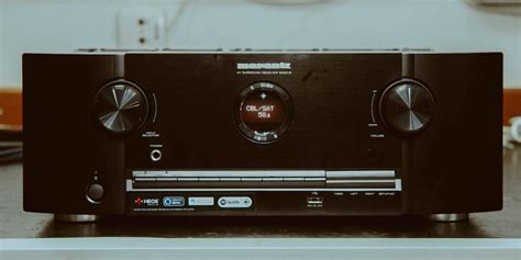 Marantz SR5015 Review [7.2 CH 8K AV Receiver]