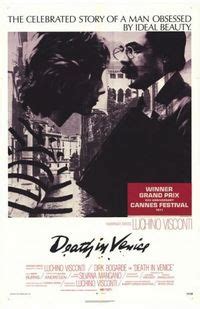 Death in Venice (Morte a Venezia) (1971) - Soundtrack.Net