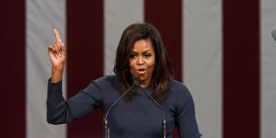 Top 10 Michelle Obama Speeches &Moments – Los Angeles Sentinel