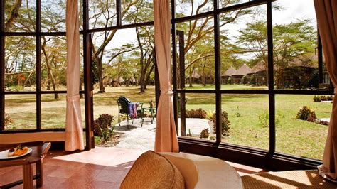 Lake Naivasha Sopa Resort - Home