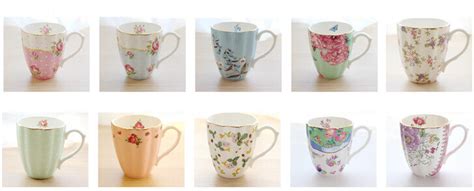 Royal Albert Fine Bone China Mugs Wholesale Supply